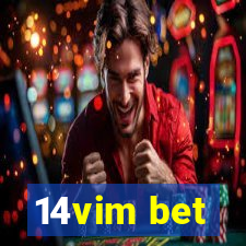 14vim bet